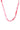 Ella Necklace - Strawberry Daiquiri