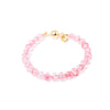 Ella Bracelet - Strawberry Daiquiri