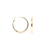 Marie Earrings - Gold
