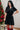 Christmas Bliss Mini Dress