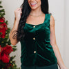 Holiday Special Top - 2 Colors!