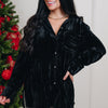 True Love Button Down Top - 2 Colors!