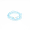 Aloha Bracelet Set- Blue Waters