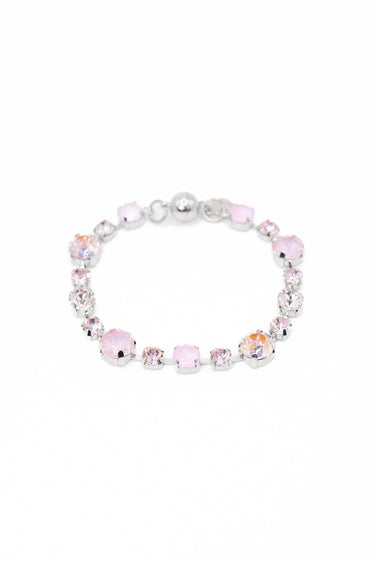Lucy In The Sky Bracelet - Pink Cloud