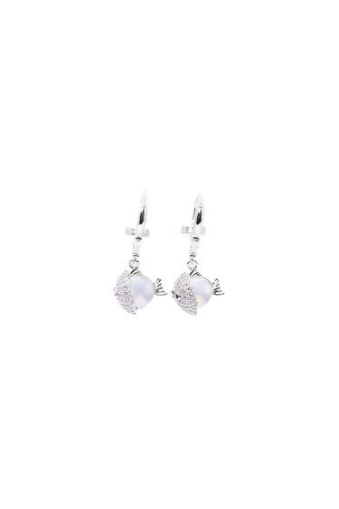 Fish Cove Earrings