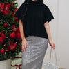 Legendary Presentation Sweater Top - 3 Colors!