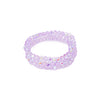 Myla Bracelet Set - Lilac