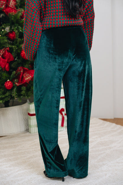 Loves Got A Way Pants