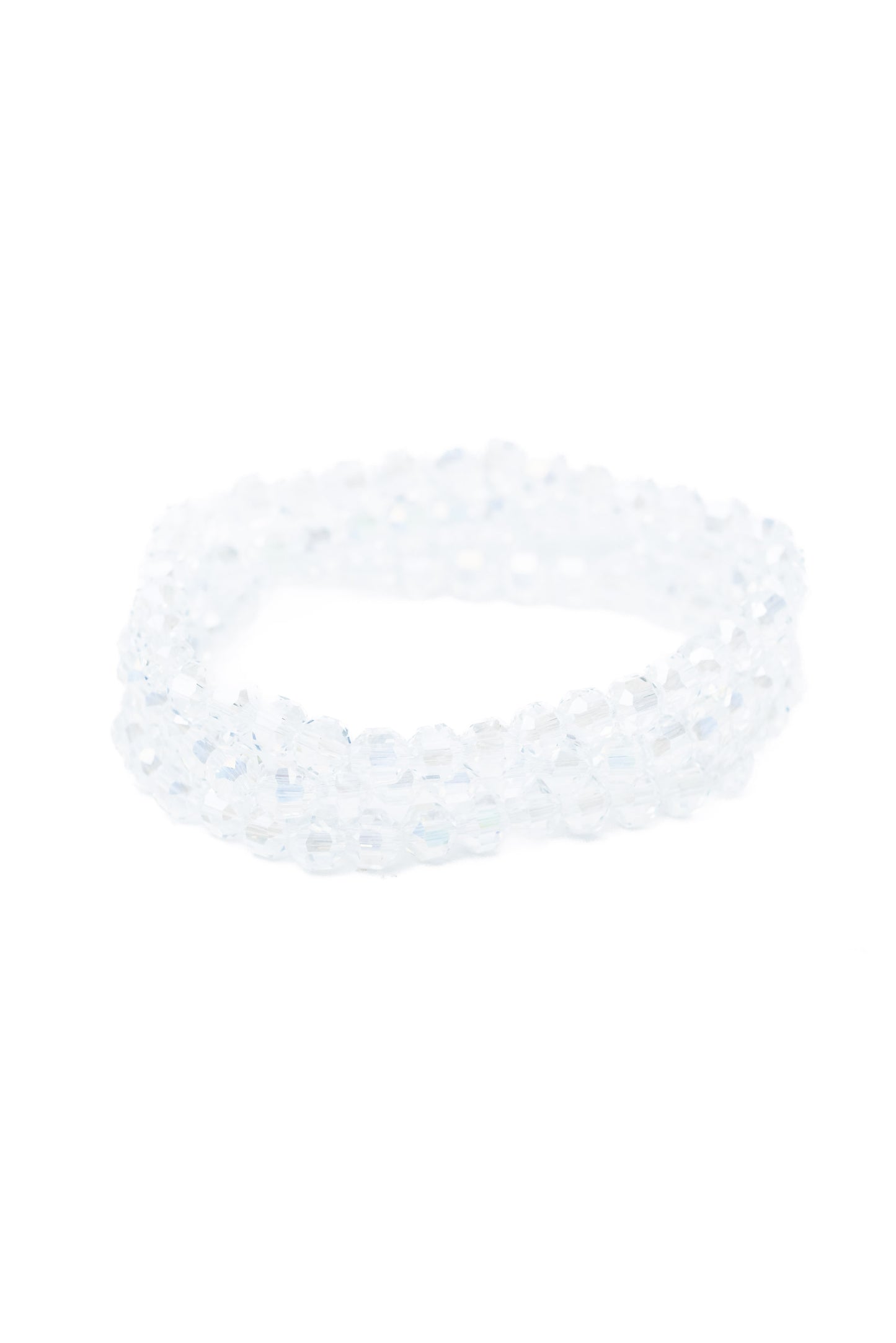 Gleam Bracelet - Snow Glow