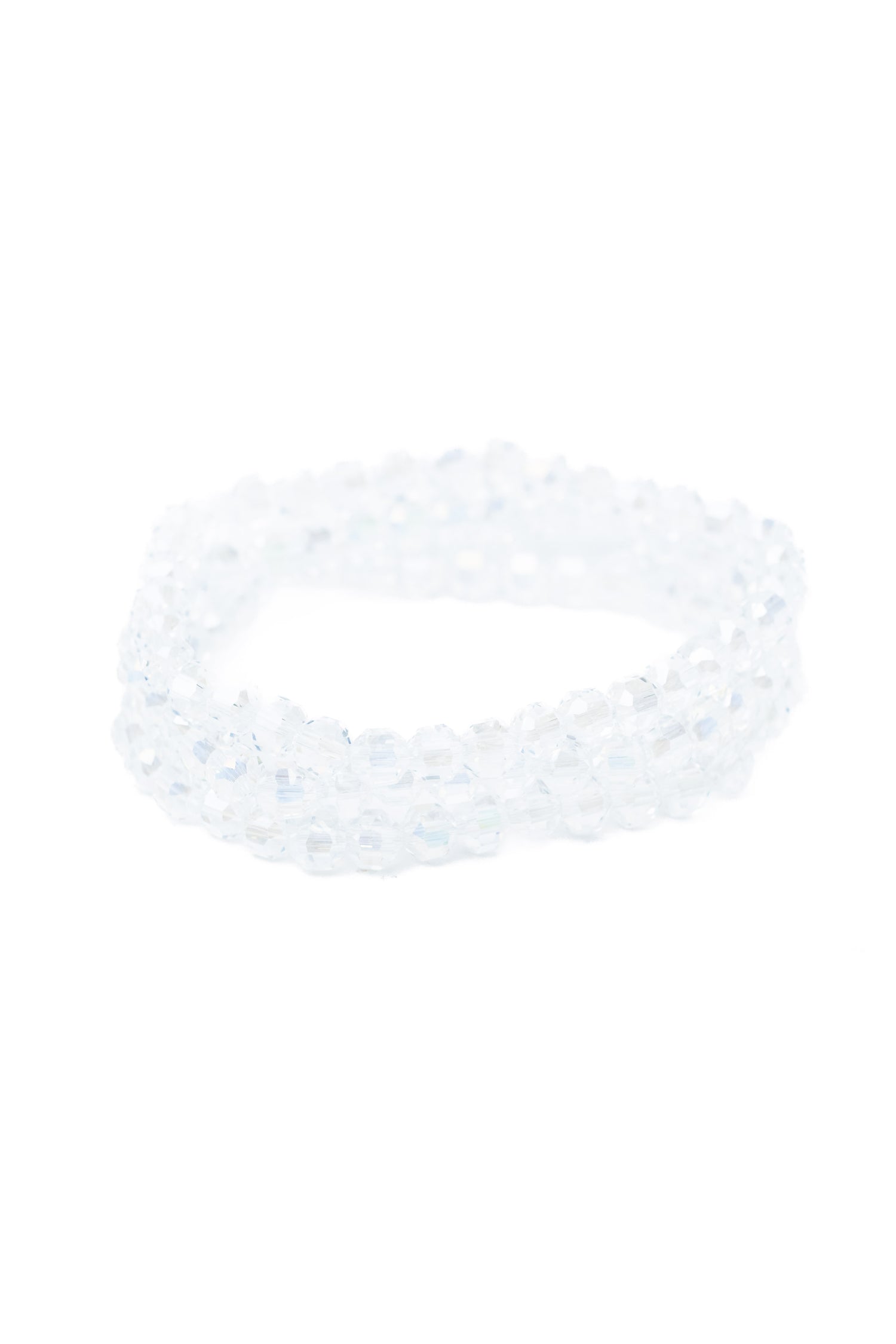 Gleam Bracelet - Snow Glow