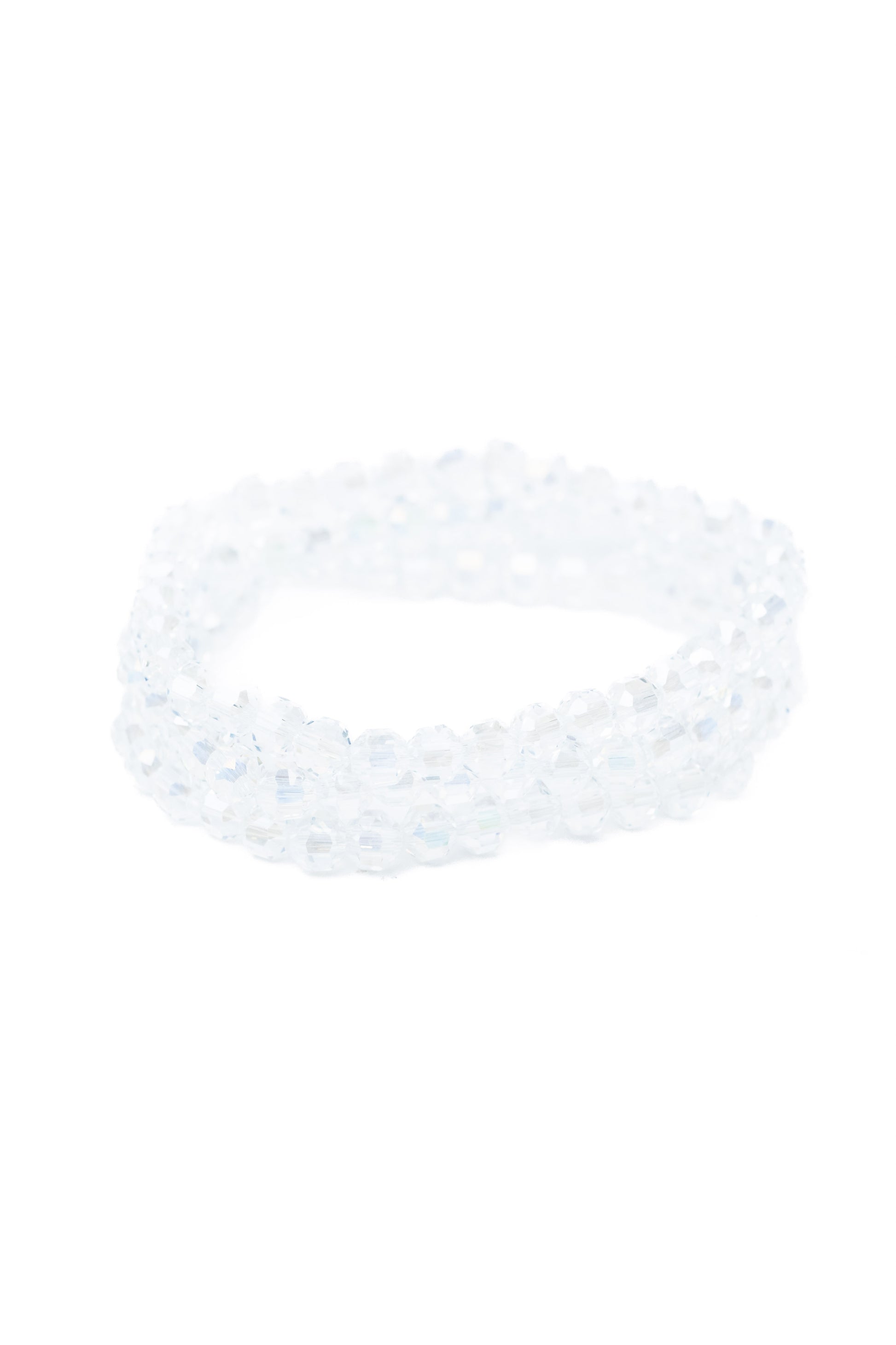 Gleam Bracelet - Snow Glow