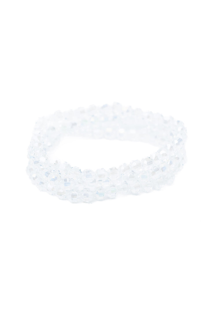 Gleam Bracelet - Snow Glow