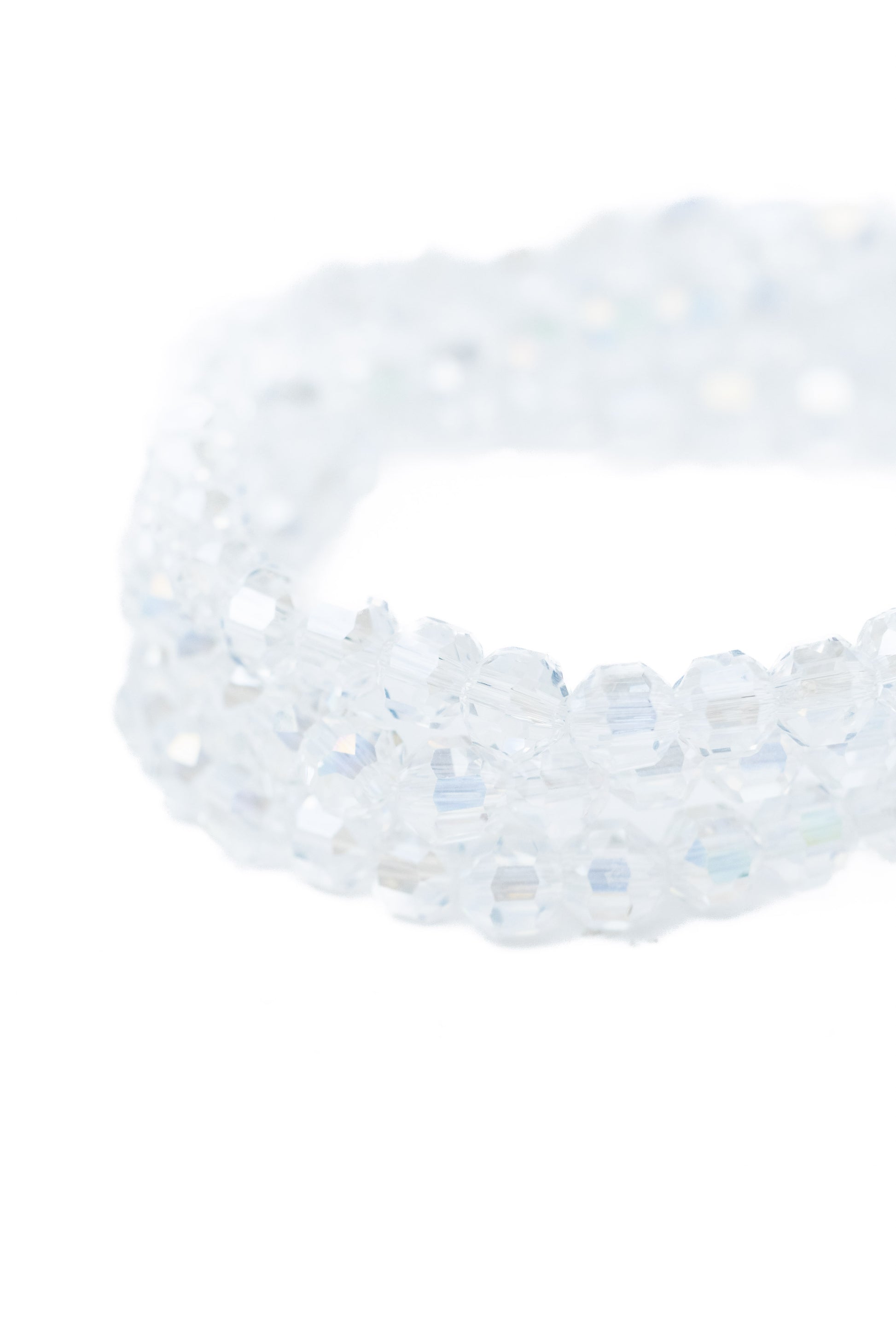 Gleam Bracelet - Snow Glow