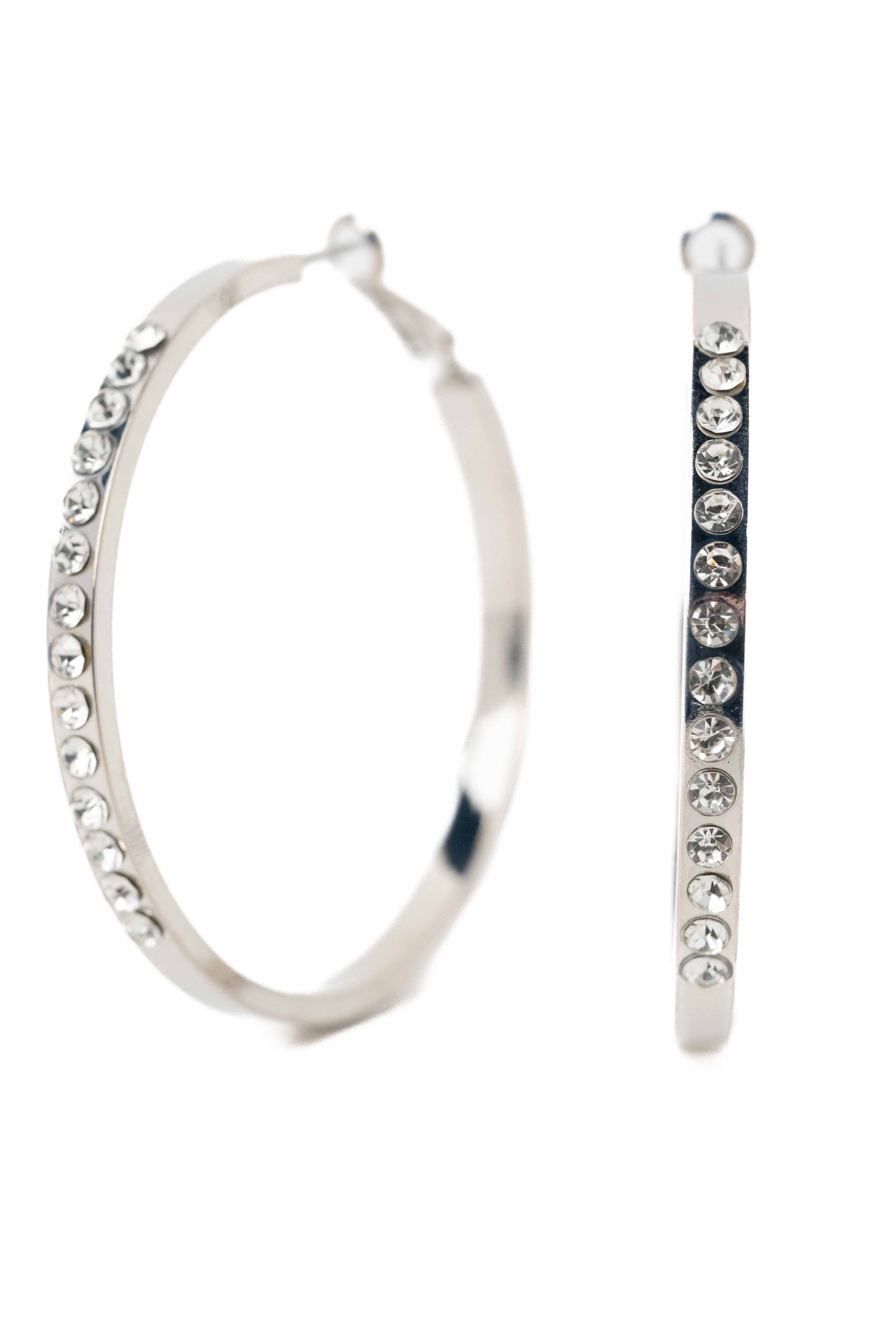 Hooked Earrings