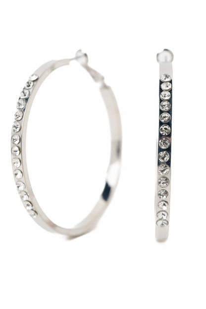 Hooked Earrings