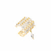 Breezy Ear Cuff