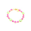 Lucy In The Sky Bracelet - Orchid Island