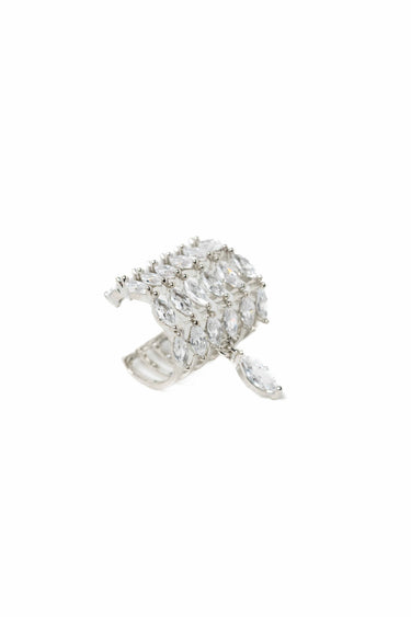 Breezy Ear Cuff