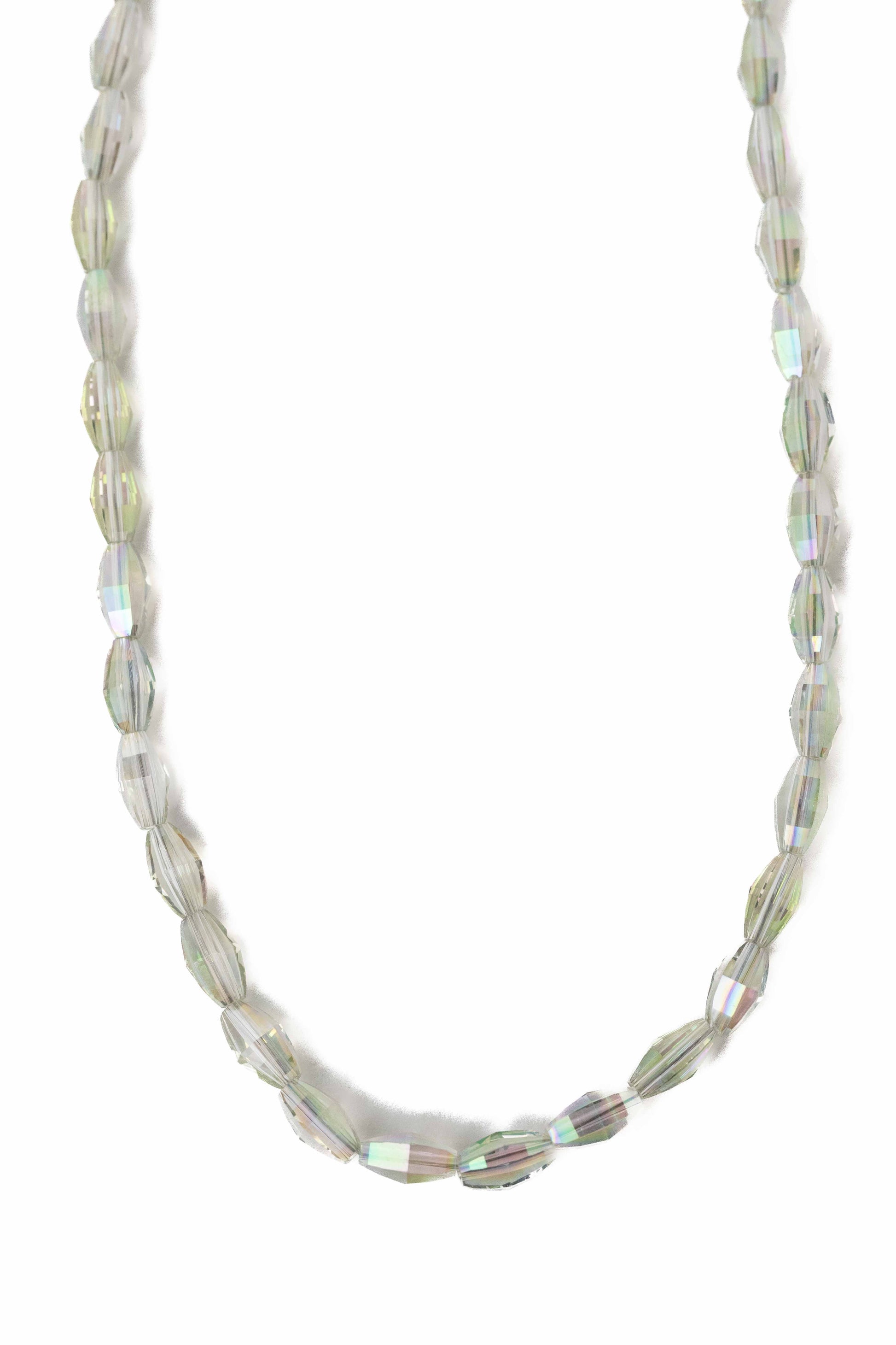 Chelsea Necklace - Mist