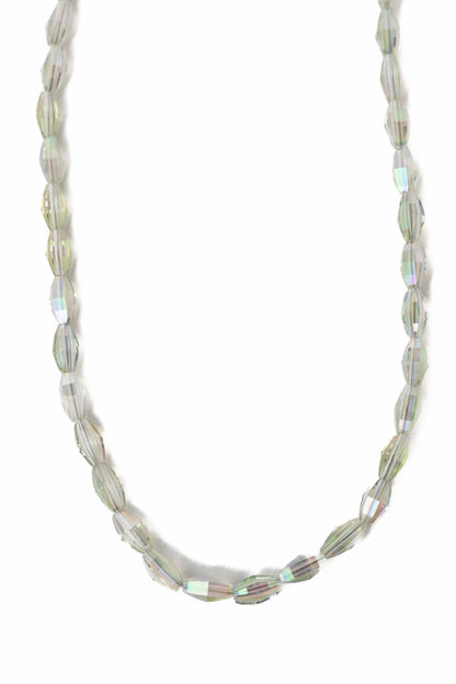 Chelsea Necklace - Mist