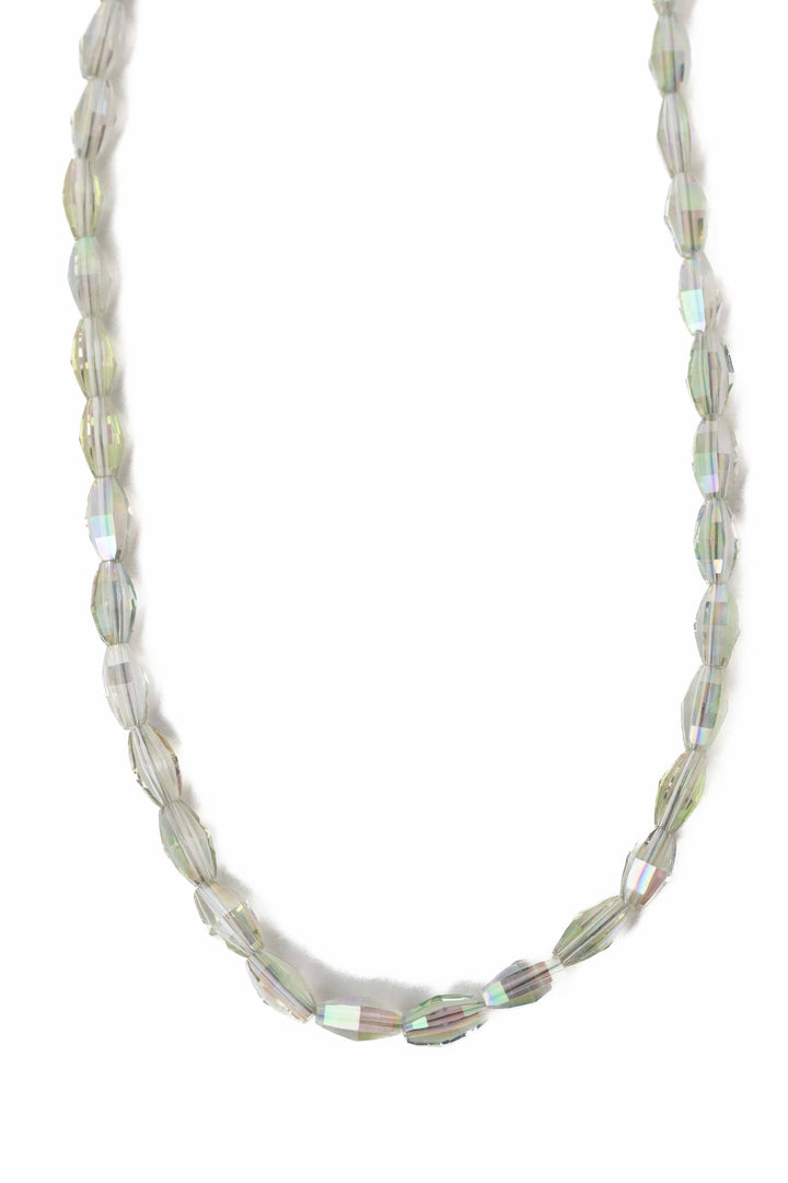 Chelsea Necklace - Mist