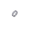 My Favorite Ring - Gunmetal