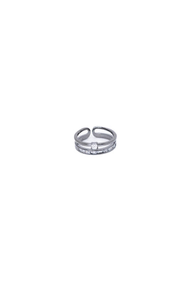 My Favorite Ring - Gunmetal