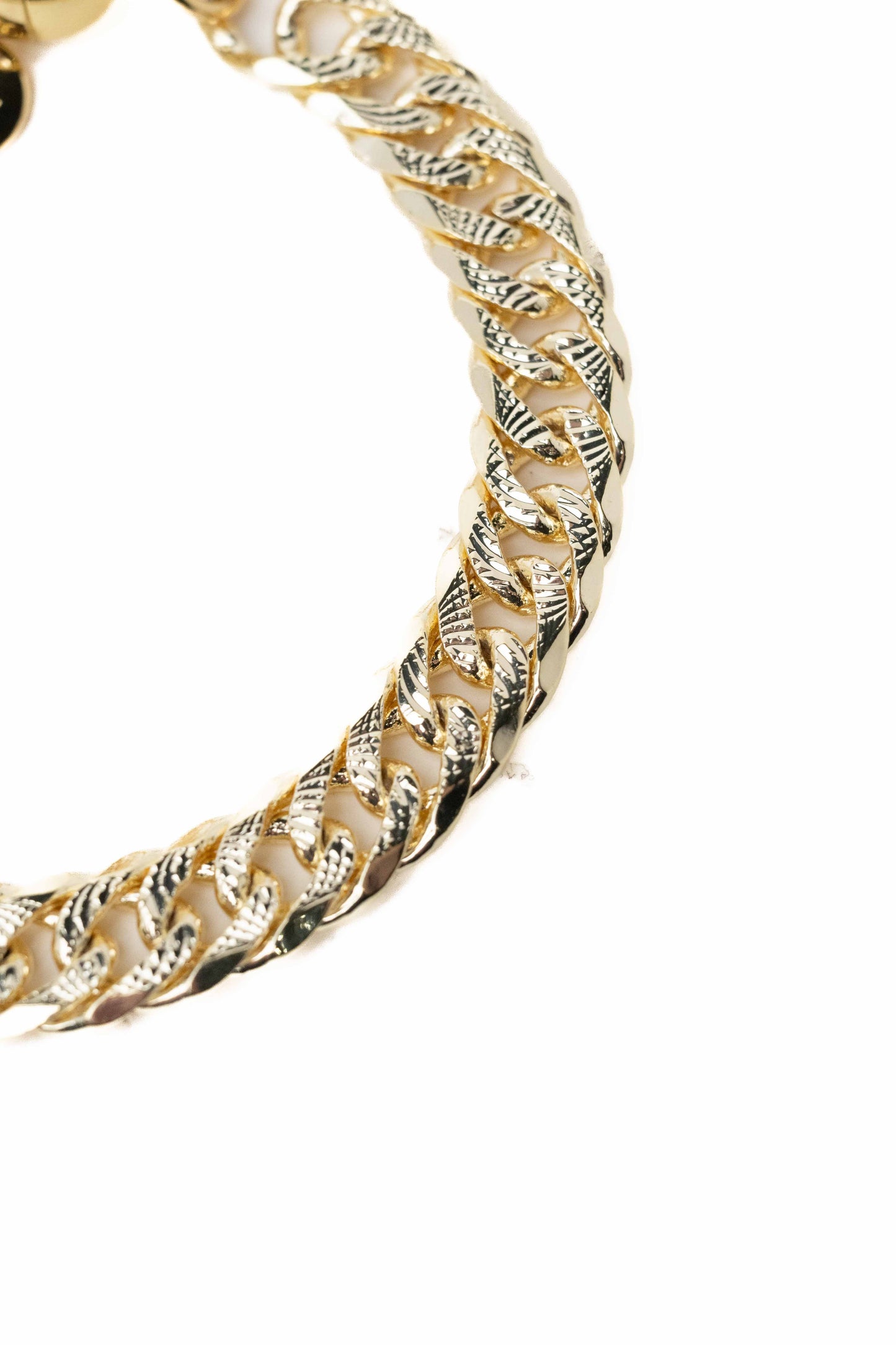 Dream On Bracelet - Metallic Moonlight