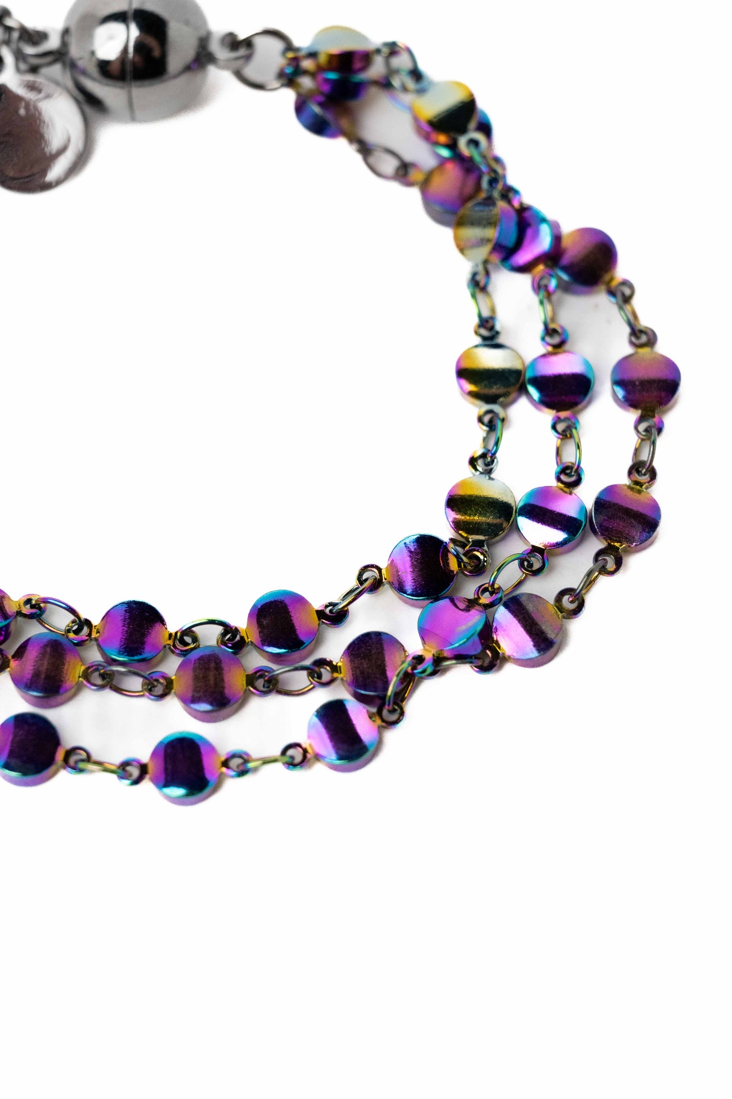 Bella Bracelet - Mystic