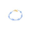 Orbit Glow Bracelet - Bluebell