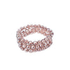Kasey Bracelet - Caramel Kiss