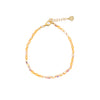Candie Anklet - Morning Sun
