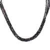 On The Wild Side Necklace - Cappuccino