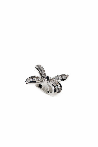 Heather Ear Cuff