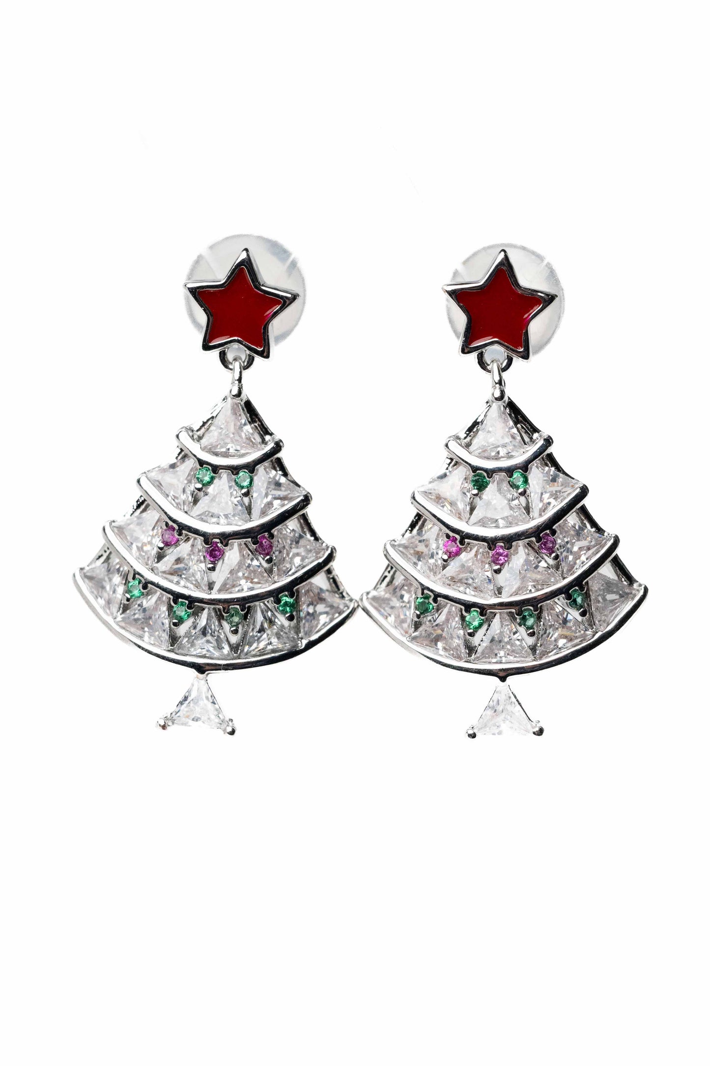 Rockin' Around Earrings