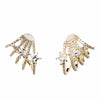 Christmas Eve Earrings