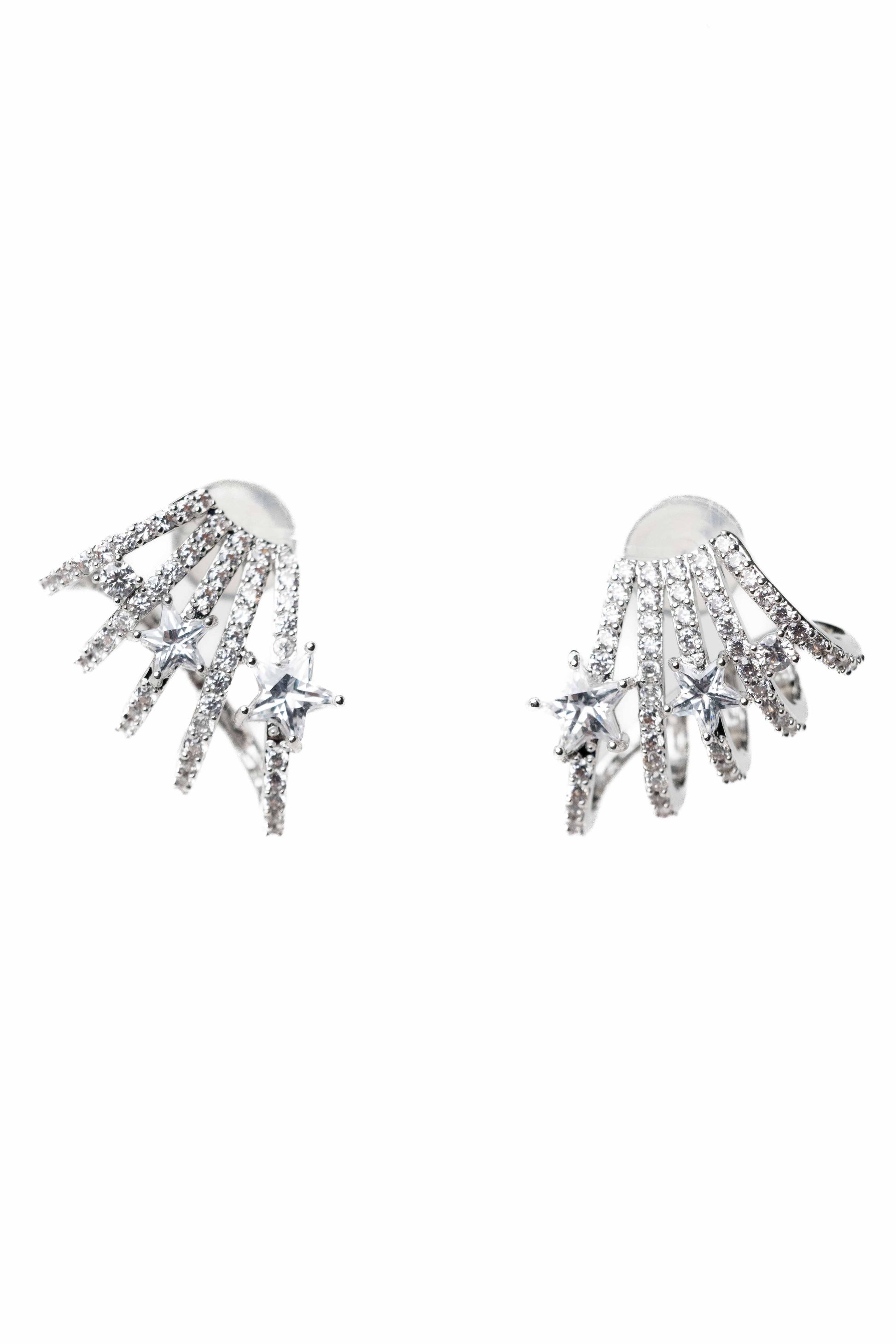 Christmas Eve Earrings