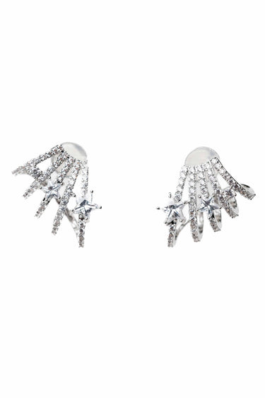 Christmas Eve Earrings