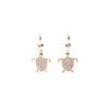 Turtle Beach Earrings