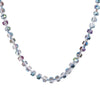 Mini Wild Thoughts Necklace - Mystic Breeze