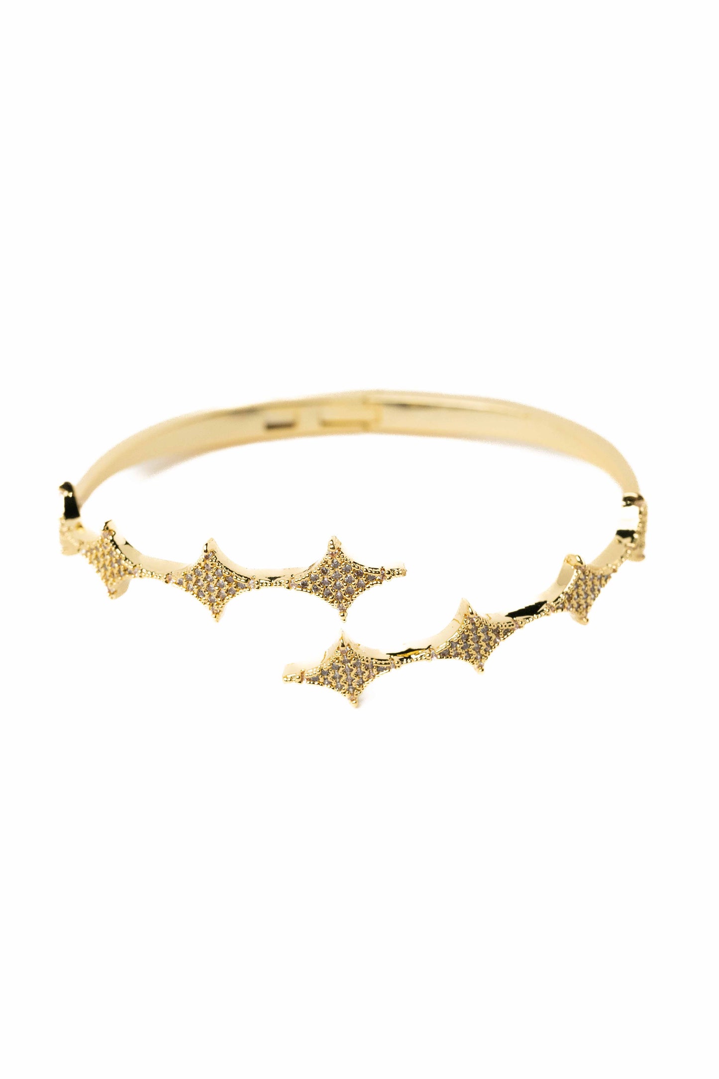 Tara Bracelet - Gold