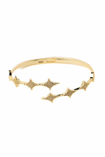 Tara Bracelet - Gold