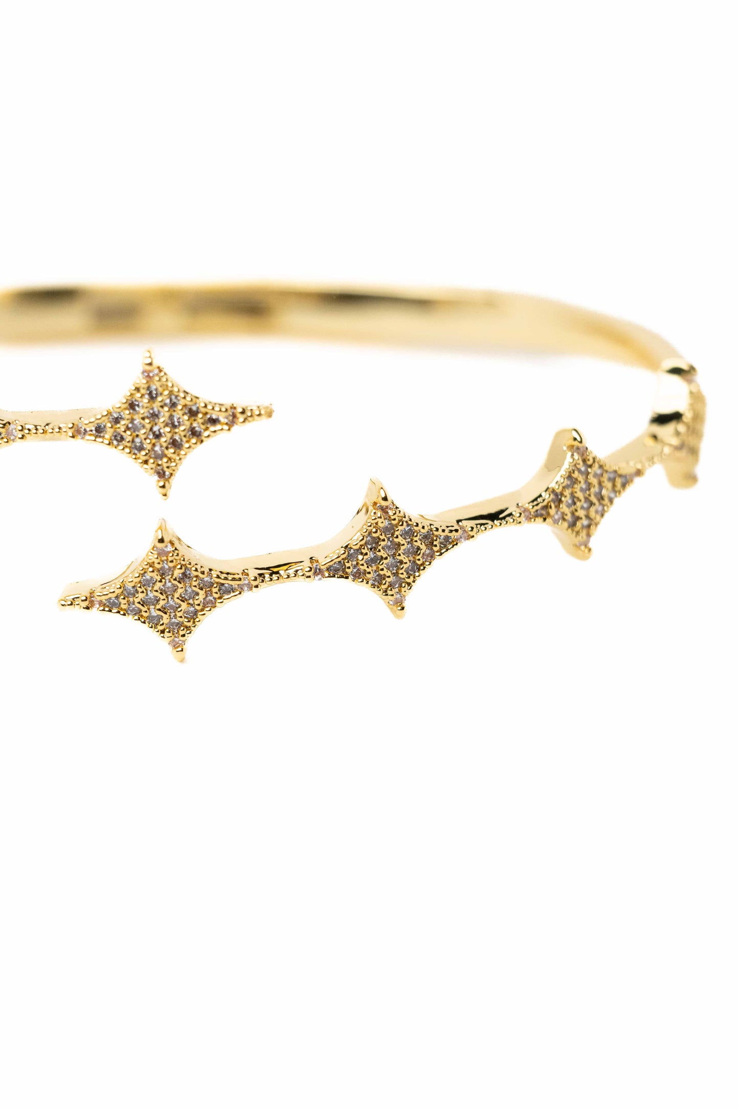Tara Bracelet - Gold