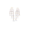 Stassie Earrings - Linen