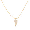 Lush Life Necklace - Gold