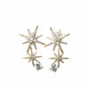 Let It Snow Earrings