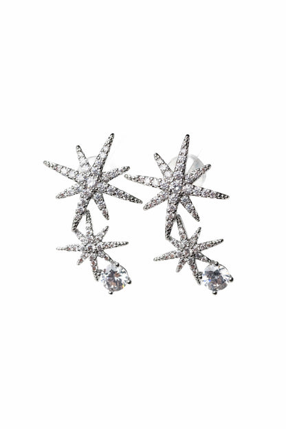 Let It Snow Earrings