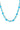 Lucy In The Sky Necklace - Neon Sky