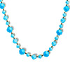 Lucy In The Sky Necklace - Neon Sky