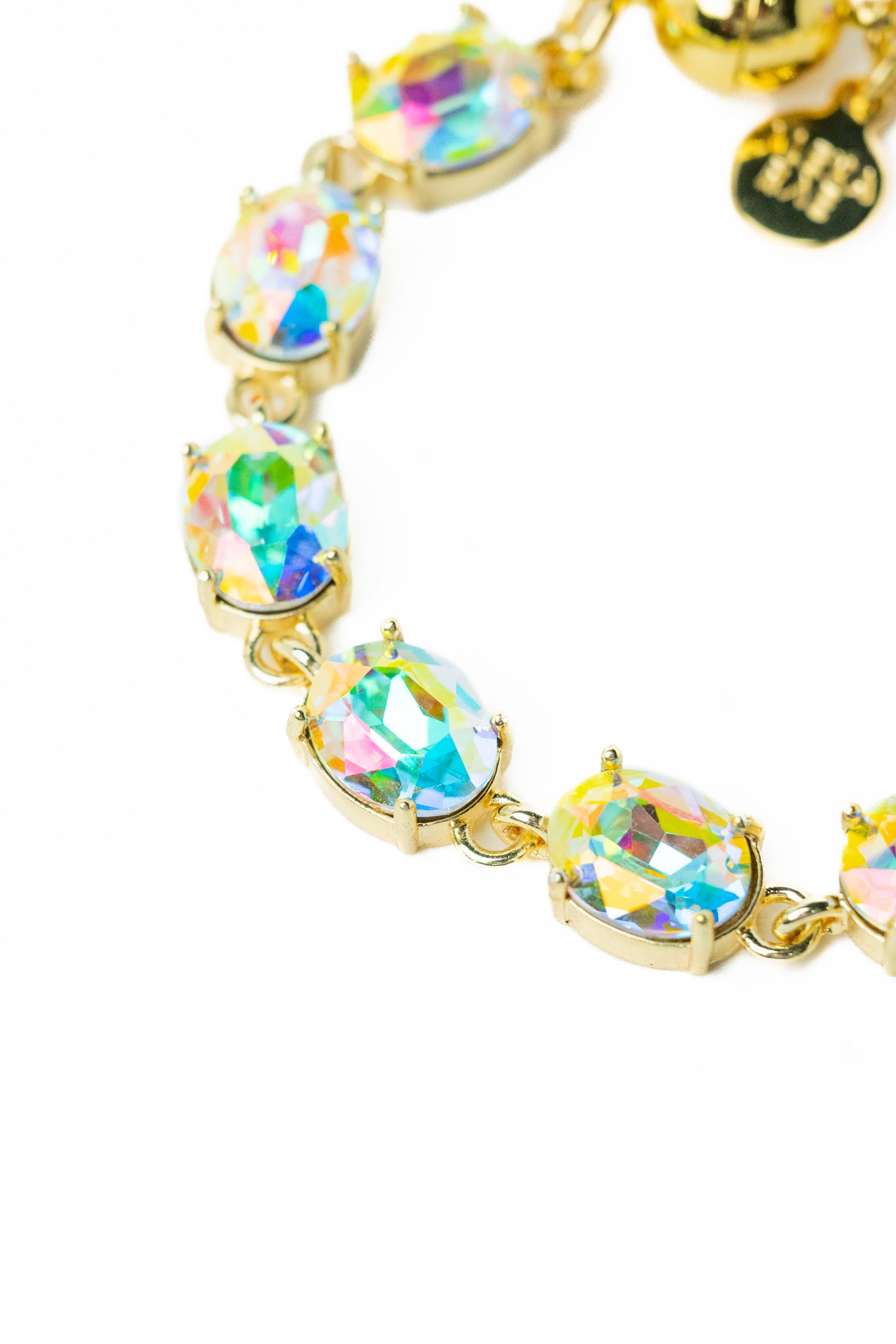 Wildest Dreams Bracelet - Metallic Moonlight